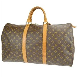 Keepall 50